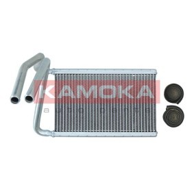 Acquista Scambiatore calore per riscaldamento abitacolo da KAMOKA 7760072 a buon mercato per soli 102,71 €