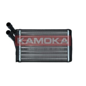 Acquista Scambiatore calore per riscaldamento abitacolo da KAMOKA 7765001 a buon mercato per soli 28,93 €