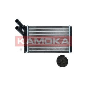 Acquista Scambiatore calore per riscaldamento abitacolo da KAMOKA 7765002 a buon mercato per soli 25,86 €