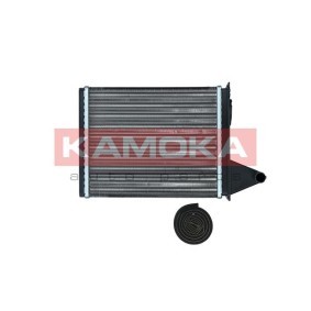 Acquista Scambiatore calore per riscaldamento abitacolo da KAMOKA 7765009 a buon mercato per soli 38,69 €