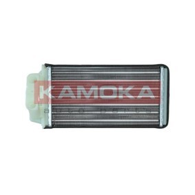 Acquista Scambiatore calore per riscaldamento abitacolo da KAMOKA 7765011 a buon mercato per soli 29,48 €