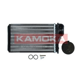 Acquista Radiatore riscaldamento da KAMOKA online per 207 SW Van / Station Wagon (WK_) a prezzi moderati