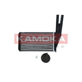 Comprar Radiador de calefacción de KAMOKA 7765021 a bajo precio de 45,28 €