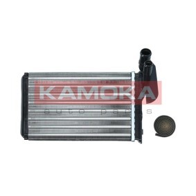 Compre Radiador de calefacción de KAMOKA online para MEGANE I Cabriolet (EA0/1_) a precios moderados