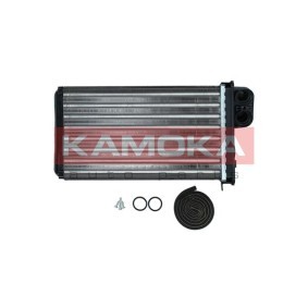 Wärmetauscher, Innenraumheizung für RENAULT von KAMOKA