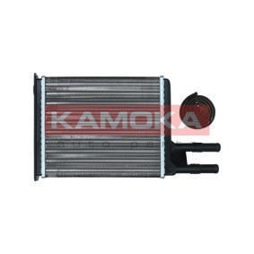 Acquista Scambiatore calore per riscaldamento abitacolo da KAMOKA 7765034 a buon mercato per soli 30,89 €