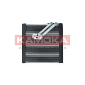 Verdampfer, Klimaanlage 7770007