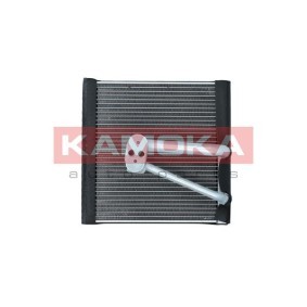 Verdampfer, Klimaanlage 7770010