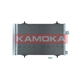 Klimakondensator 7800001