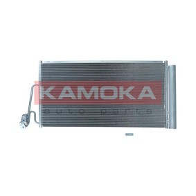 Klimakondensator 7800010
