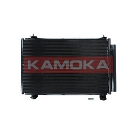 Klimakondensator 7800015