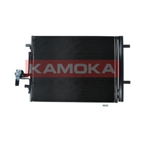 Klimakondensator 7800021