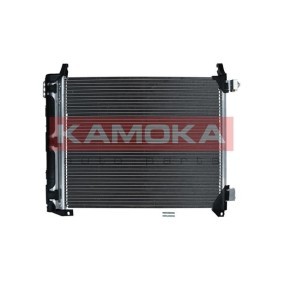Klimakondensator 7800037