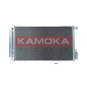Klimakondensator 7800040