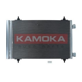 Klimakondensator 7800044
