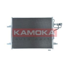 Klimakondensator 7800051