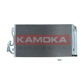 Klimakondensator 7800062