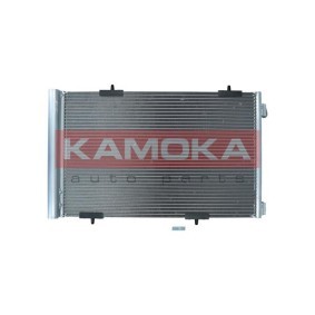 Klimakondensator 7800071