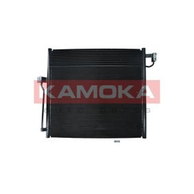 Klimakondensator 7800076