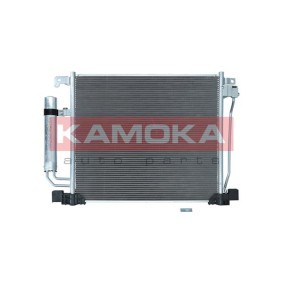 Klimakondensator 7800089