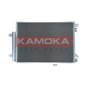 Klimakondensator 7800092