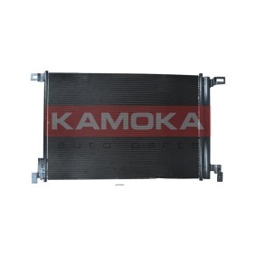 Klimakondensator 7800093
