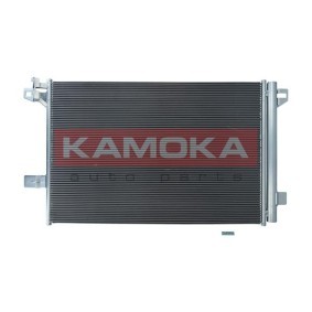 Klimakondensator 7800096