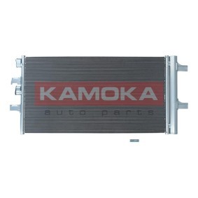 Köp Kondensor, klimatanläggning av KAMOKA 7800097 till det låga priset 2178,19 kr
