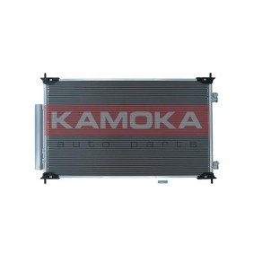 Klimakondensator 7800103