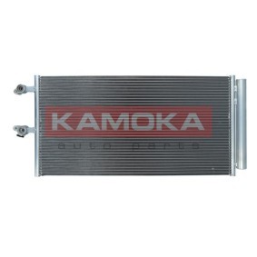 Klimakondensator 7800105