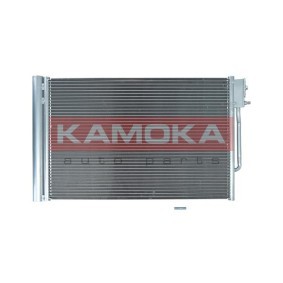 Klimakondensator 7800107