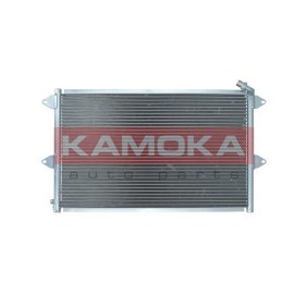 Klimakondensator 7800110