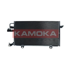 Klimakondensator 7800112