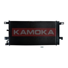 Klimakondensator 7800114