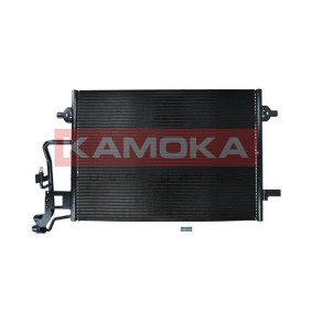 Klimakondensator 7800140