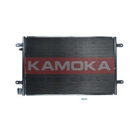 Klimakondensator von KAMOKA für A6 Avant (4F5, C6) günstig online kaufen