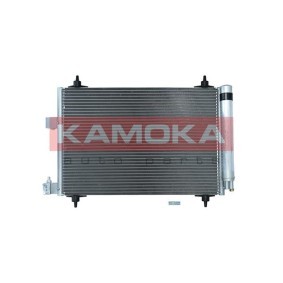 Klimakondensator 7800150