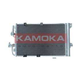 Klimakondensator 7800151