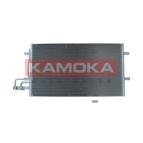 Klimakondensator 7800165