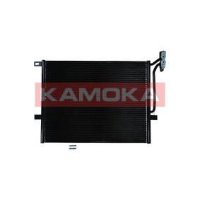 Klimakondensator 7800186