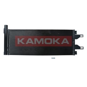 Klimakondensator 7800193