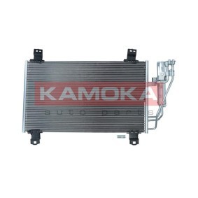 Klimakondensator 7800199
