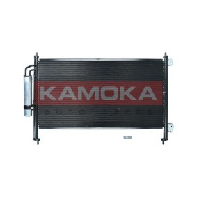 Klimakondensator 7800201