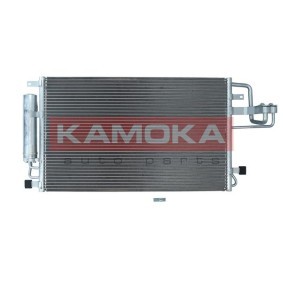 Klimakondensator 7800202