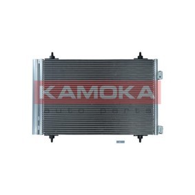 Klimakondensator 7800214