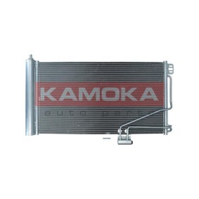 Klimakondensator 7800216
