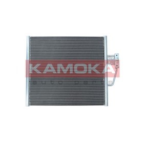 Klimakondensator 7800217