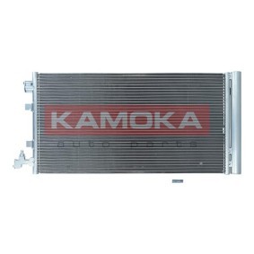Klimakondensator 7800229