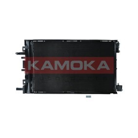 Klimakondensator 7800231