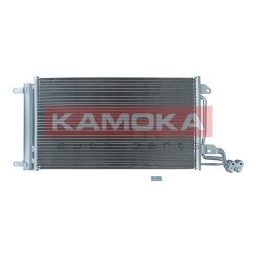 Klimakondensator 7800236